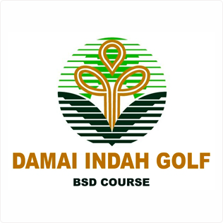 Damai Indah Golf