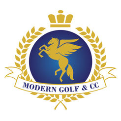 Modern Golf
