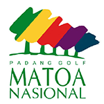 Padang Golf Matoa Nasional