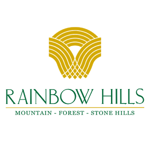 Rainbow Hills